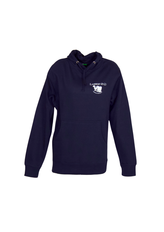 Coton ouaté à capuchon unisexe