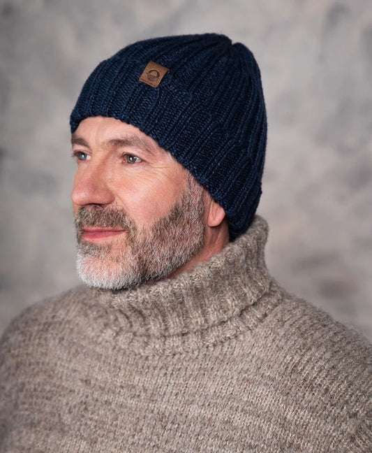 Tuque unisexe Ellesmere