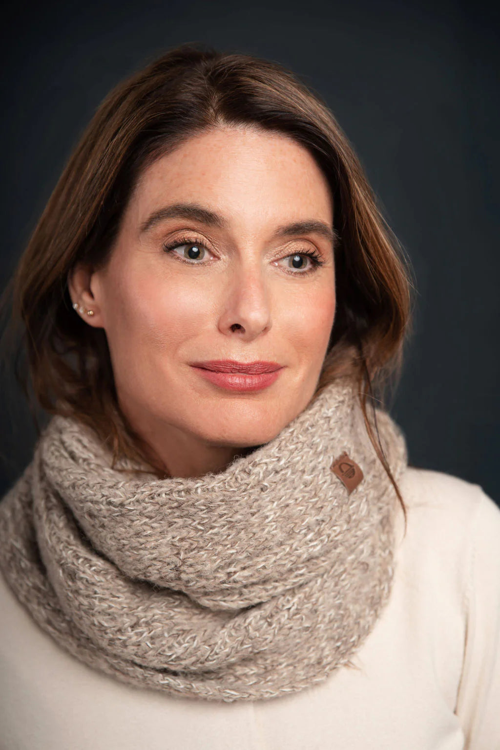 Foulard infini Miscou