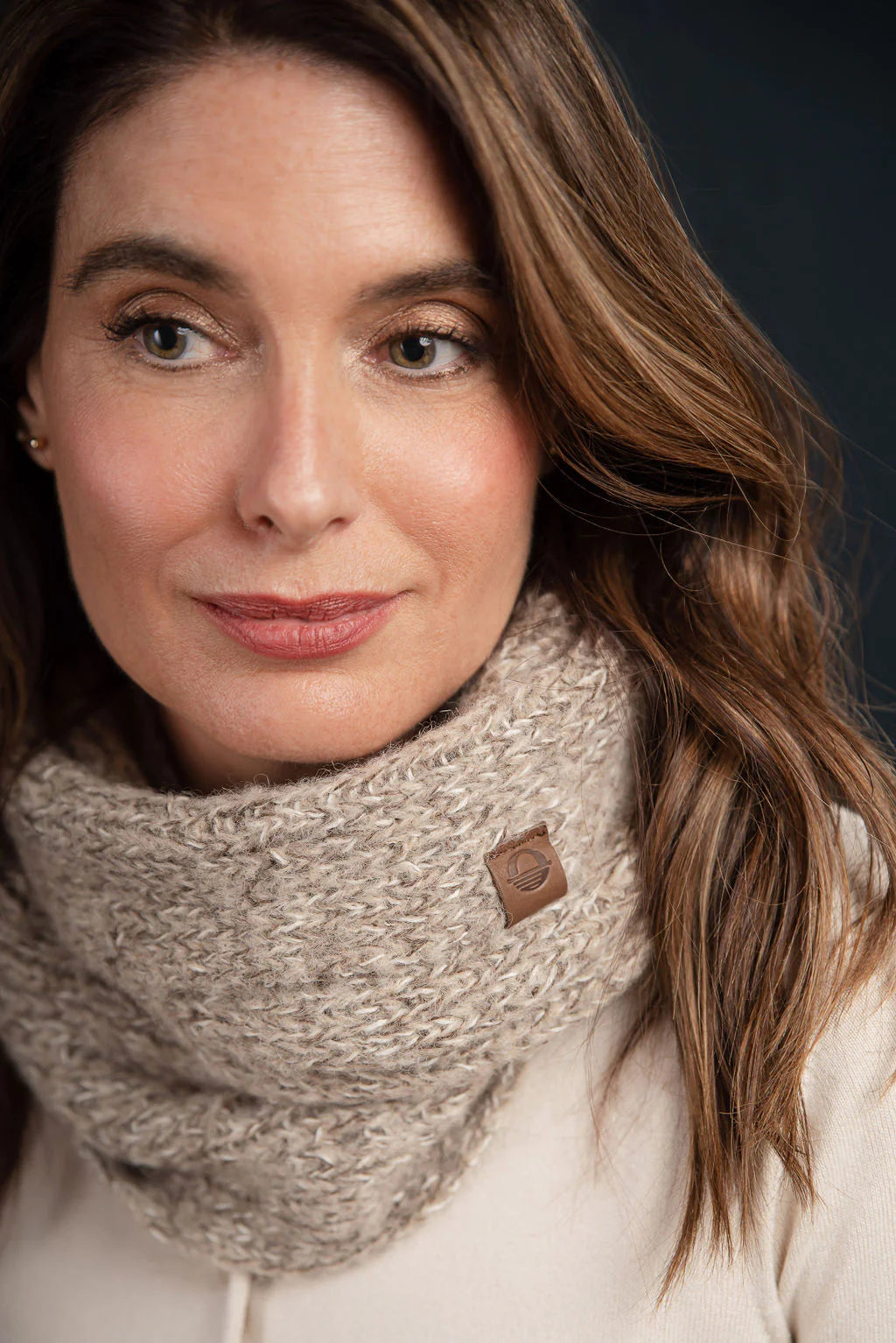 Foulard infini Miscou