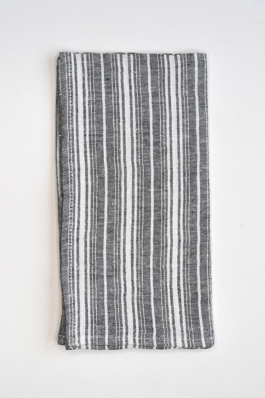 Serviette en lin Sutton