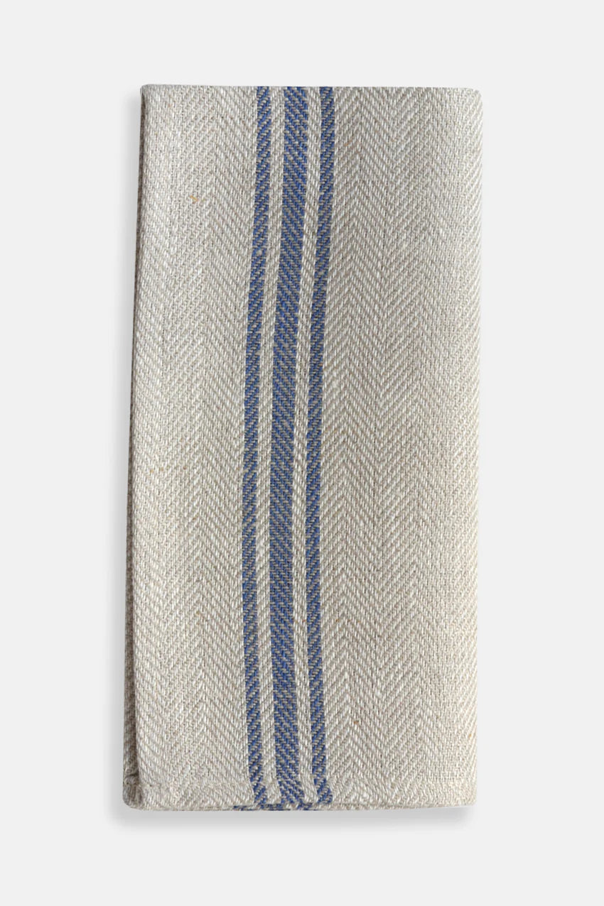 Serviette en lin Luke