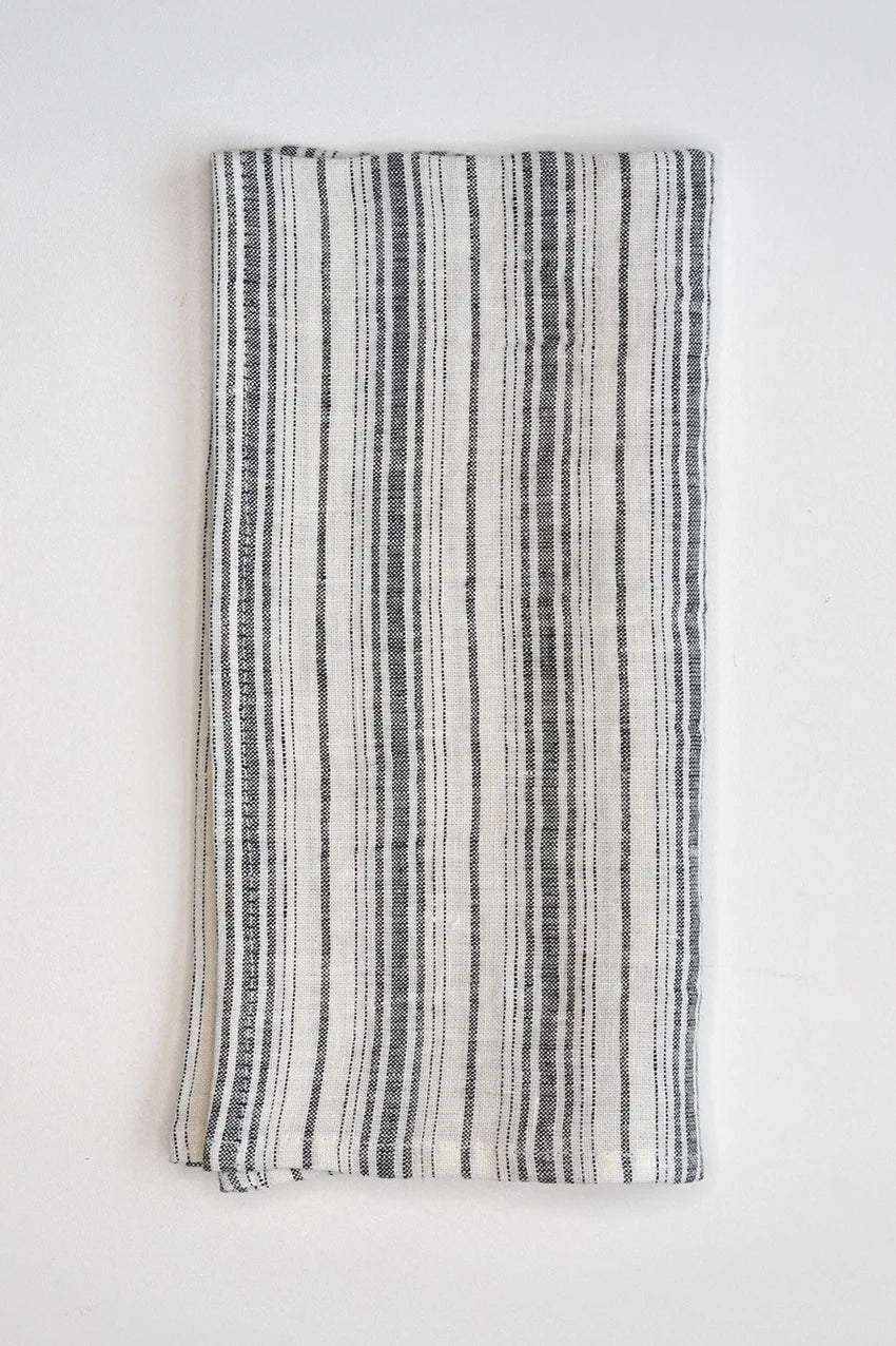 Serviette en lin Sutton