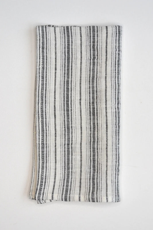 Serviette en lin Sutton