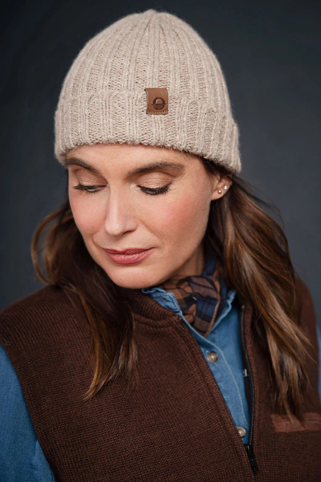 Tuque unisexe Anticosti