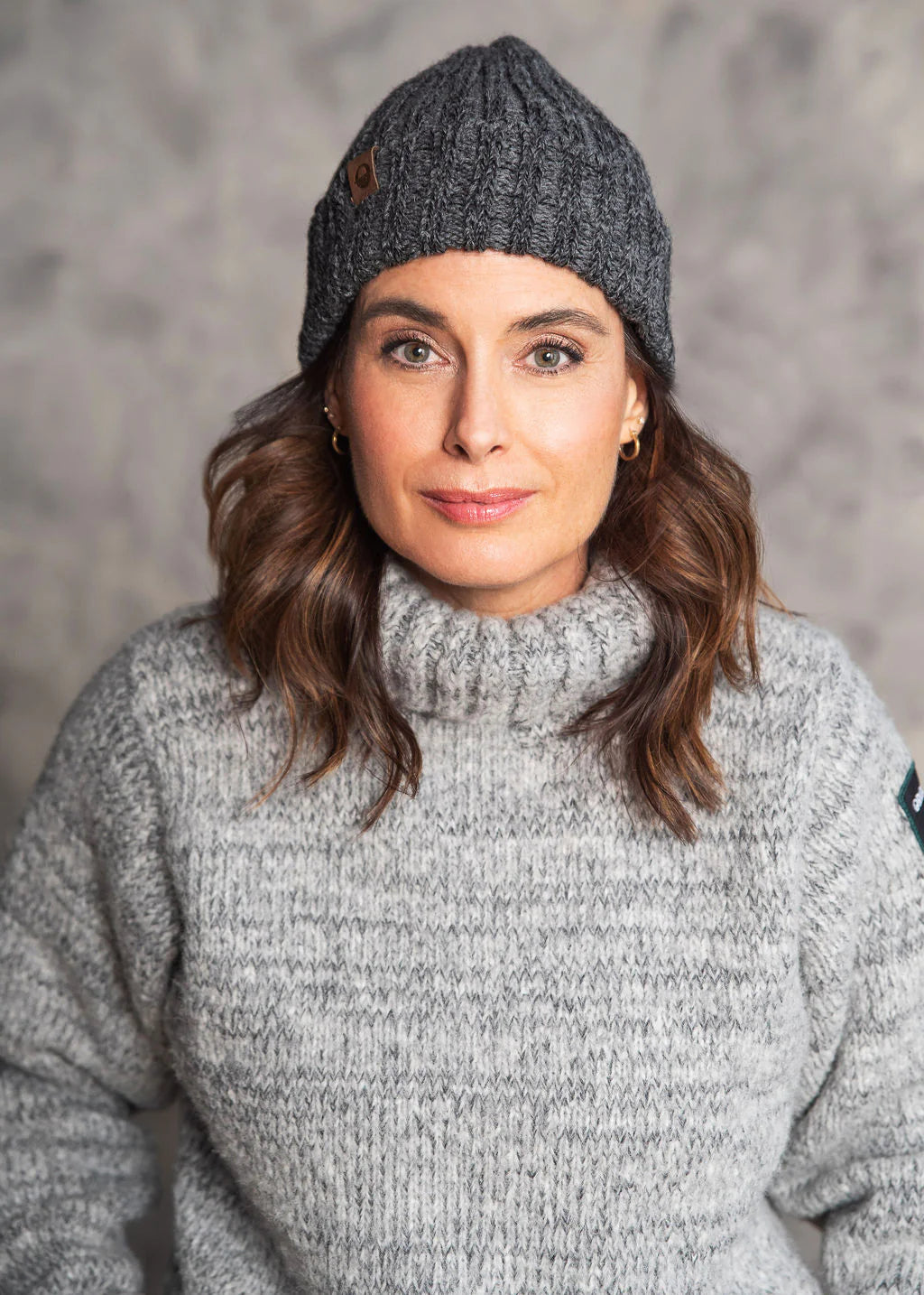 Tuque unisexe Anticosti