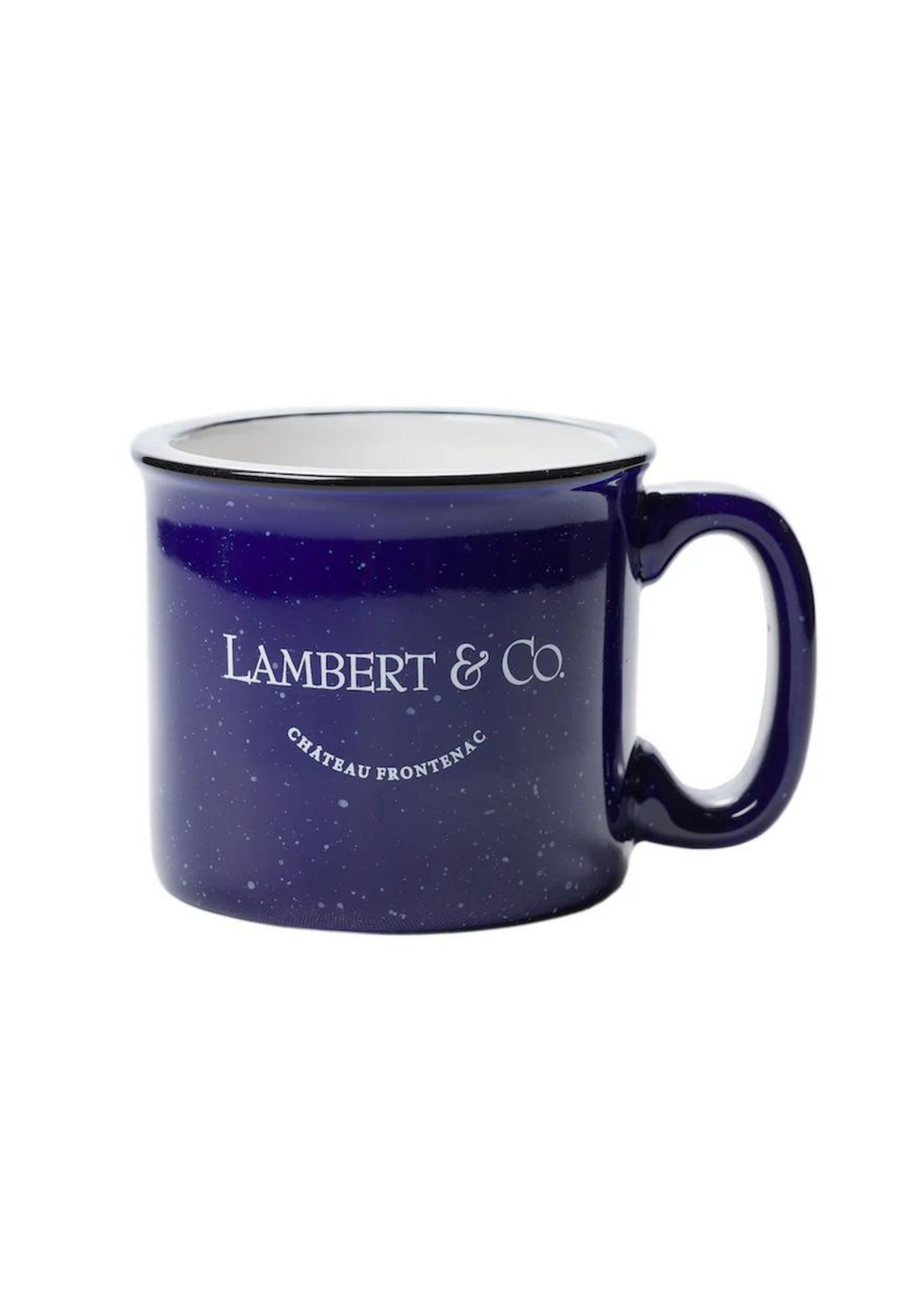 Tasse Lambert & Co.