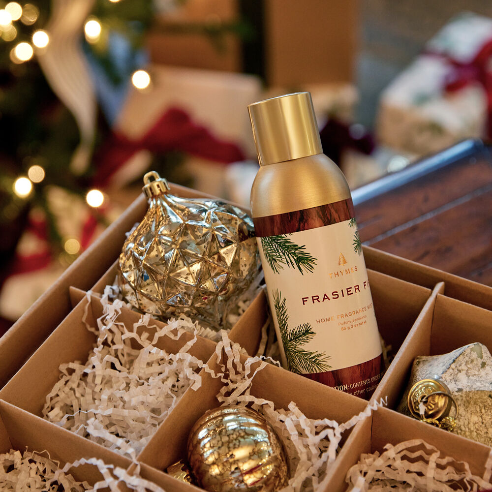 Brume de parfum d'ambiance Frasier Sapin