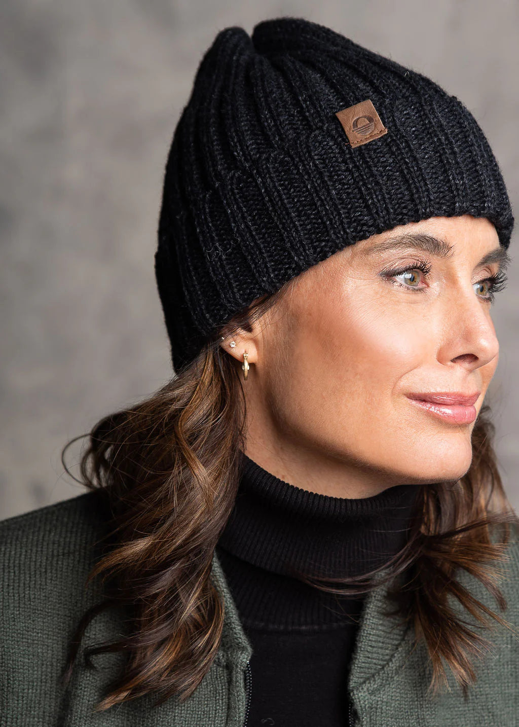 Tuque unisexe Ellesmere