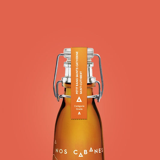 Sirop d'érable - Saint-Cuthbert Lanaudière