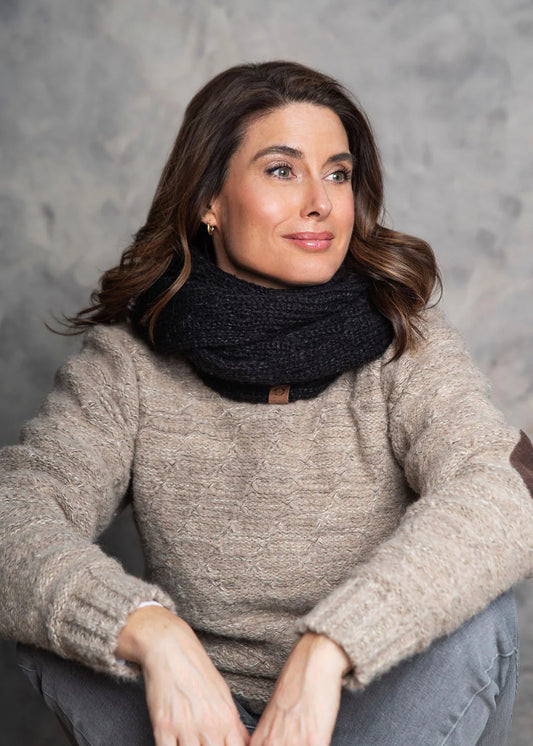 Foulard infini Miscou