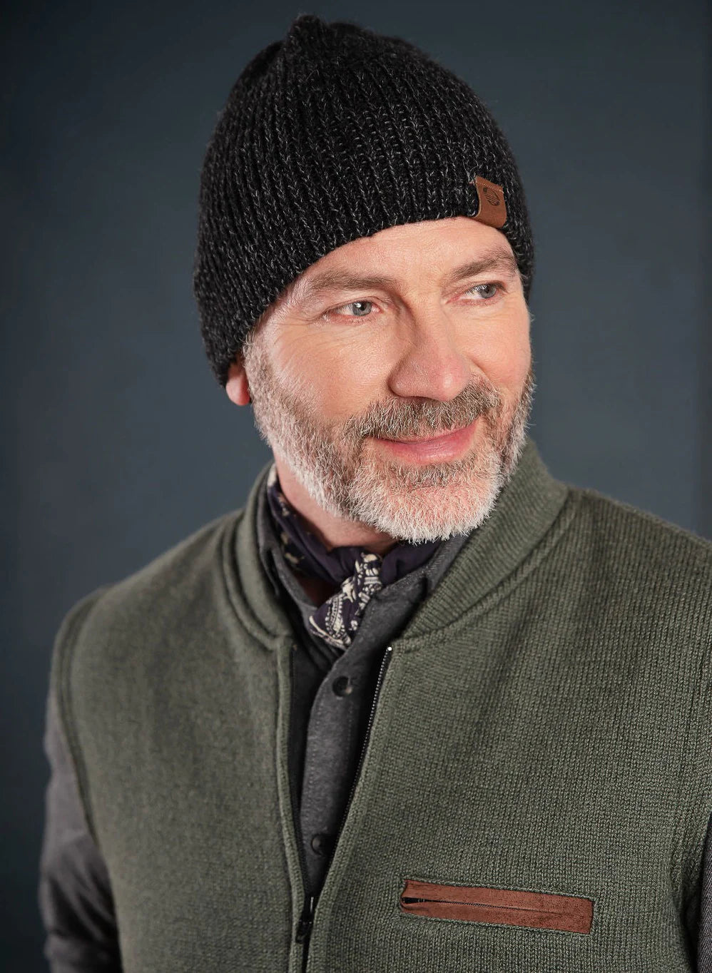 Tuque unisexe Valdes