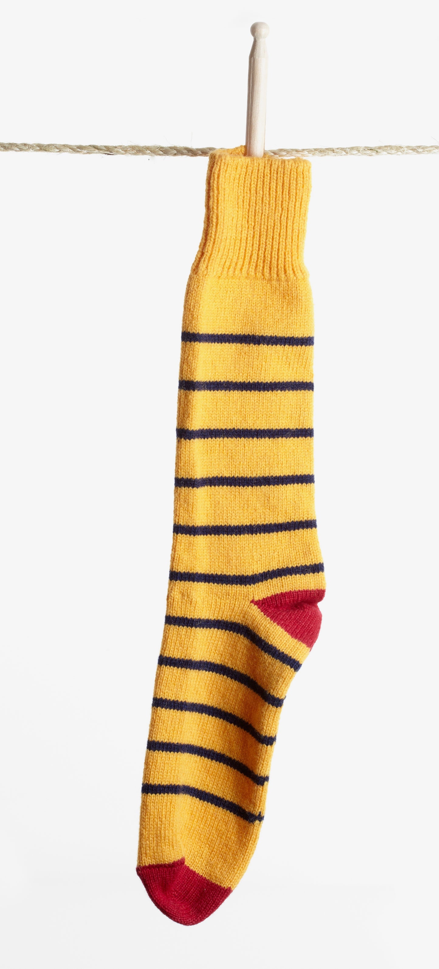 Fou-Fou - Unisex lamb wool socks