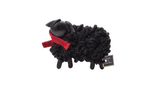 Little magnetic sheep