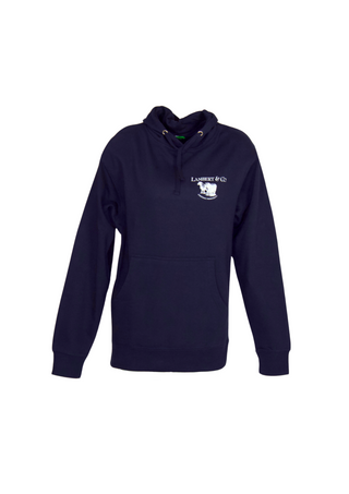 Coton ouaté à capuchon unisexe