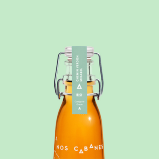 Sirop d'érable - Mirabel Chemin Verdon