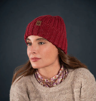 Tuque unisexe Ellesmere