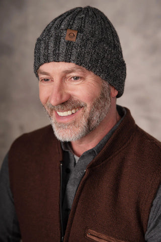 Tuque unisexe Anticosti