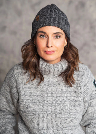 Tuque unisexe Anticosti