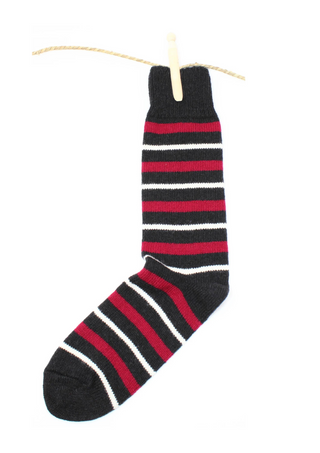 High-end - Unisex lamb wool socks