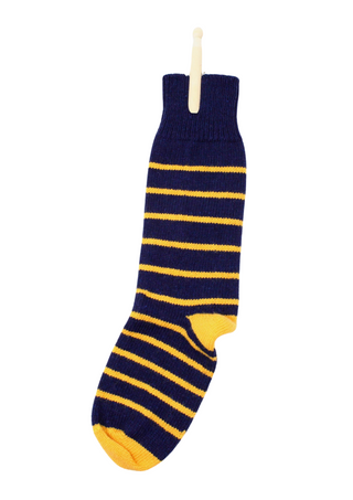 High Tide Unisex Lambswool Socks
