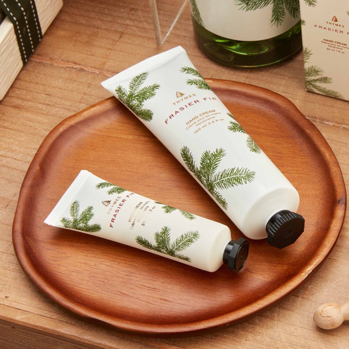 Crème pour les mains Frasier Fir