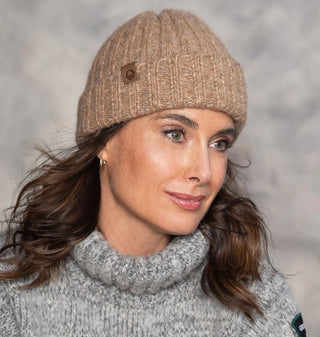 Tuque unisexe Gabriola