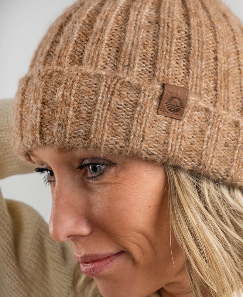 Unisex Gabriola beanie