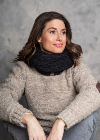 Foulard infini Miscou