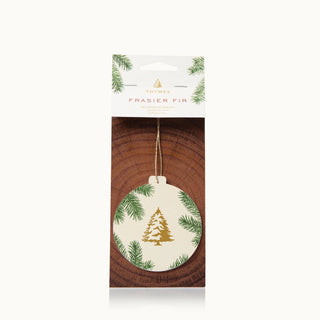 Sachet décoratif en sapin de Frasier