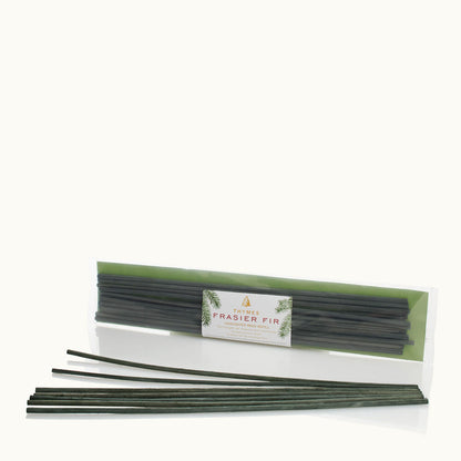 Frasier fir green reed refill