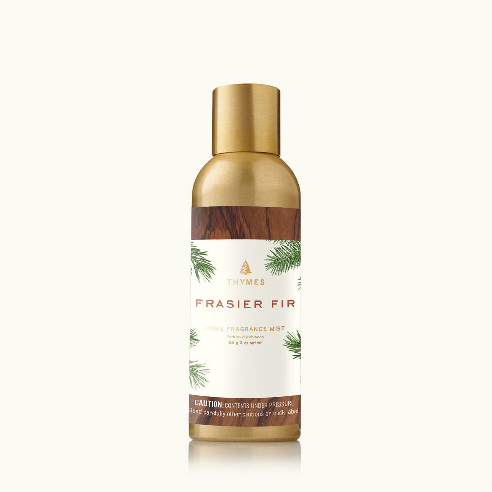 Home fragrance mist Frasier Sapin