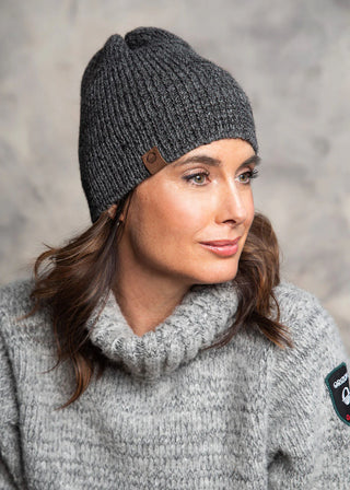 Tuque unisexe Valdes