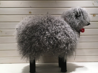 Grey Sheep