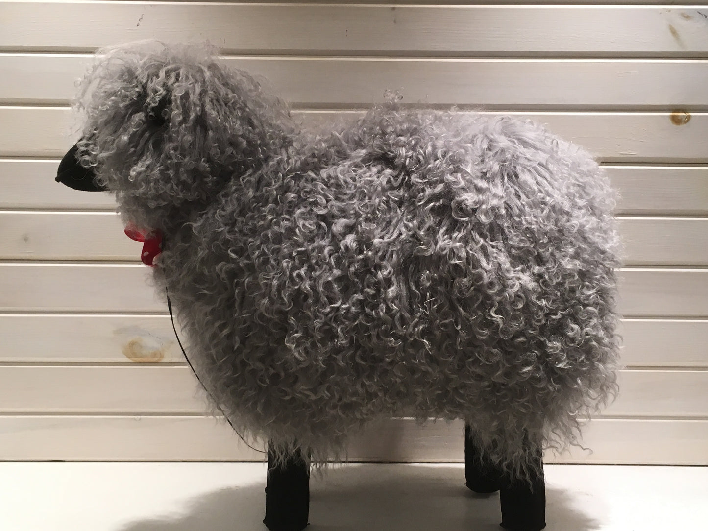 Grey Sheep