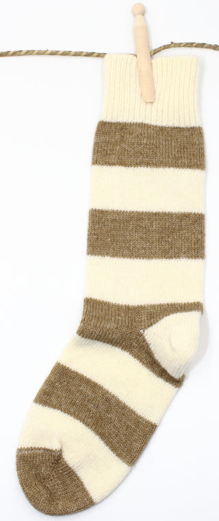 Propre-Propre - Unisex Lamb's Wool Socks