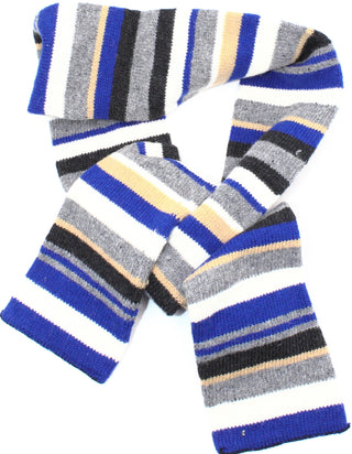 Tartan & Rayures Château Frontenac foulard en laine d'agneau